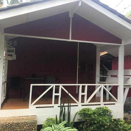 Ducklingresort And Bar Koh Chang Exterior foto