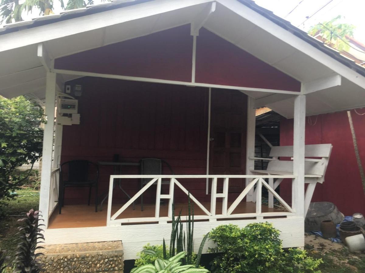 Ducklingresort And Bar Koh Chang Exterior foto
